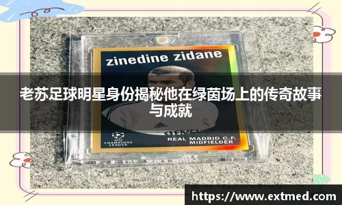 老苏足球明星身份揭秘他在绿茵场上的传奇故事与成就