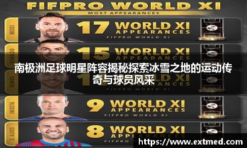 南极洲足球明星阵容揭秘探索冰雪之地的运动传奇与球员风采